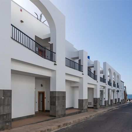 Casa Mirador Del Castillo Cotillo Exteriér fotografie